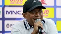 Jelang Bentrok Kontra Persib, RD Beri Instruksi Khusus Para Pemain PS Barito Putera